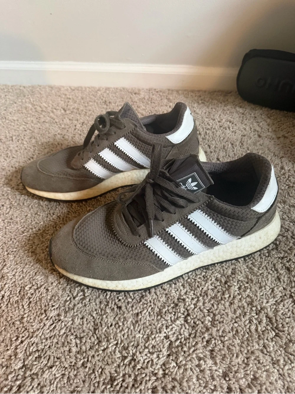 Adidas I-5923 Iniki Runner Boost Sneakers Men’s 10.5